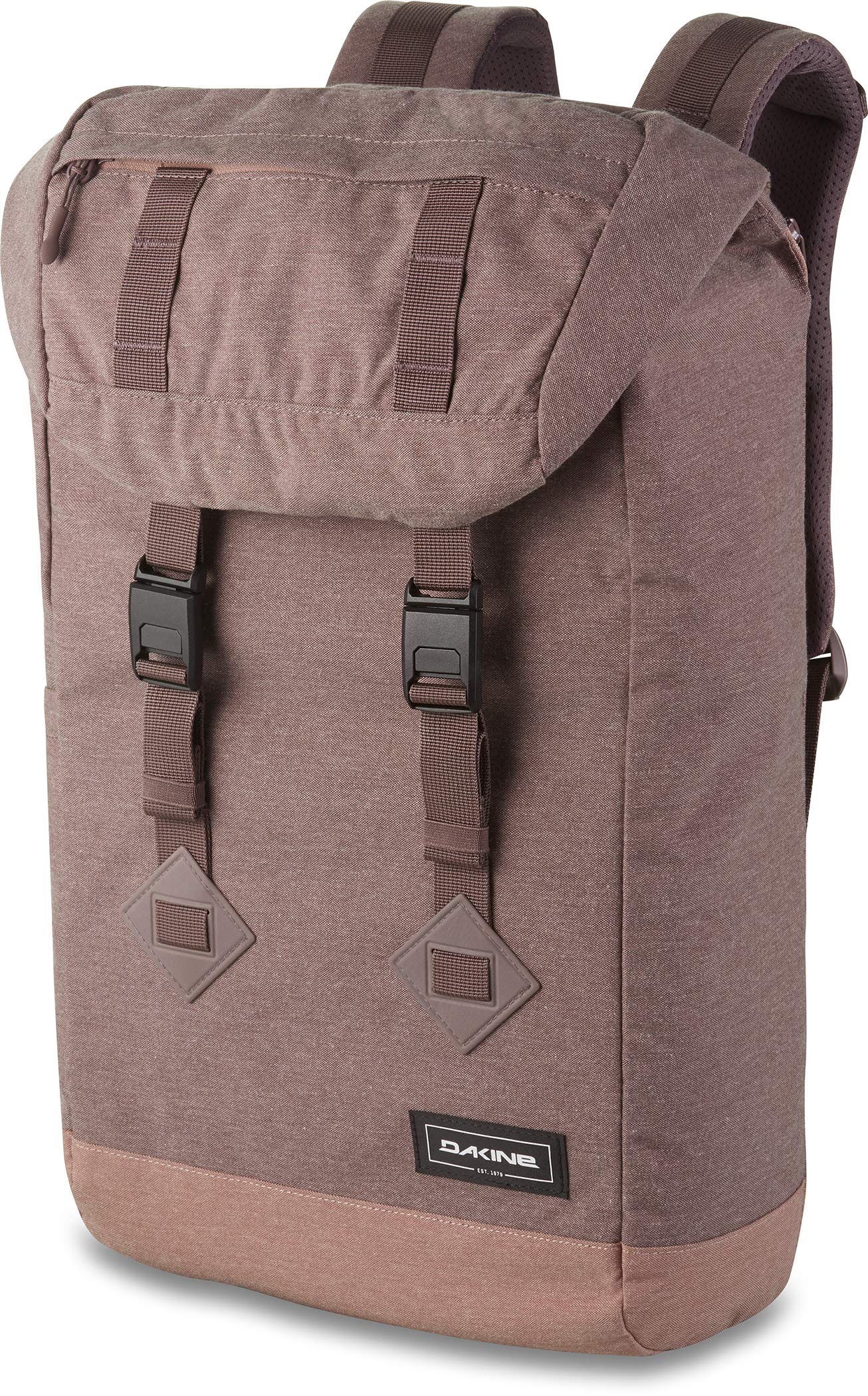 Dakine Infinity Toploader 27L Backpack - Waterproof Hiking Daypack for Travel & Outdoor Adventures (Sparrow Color)
