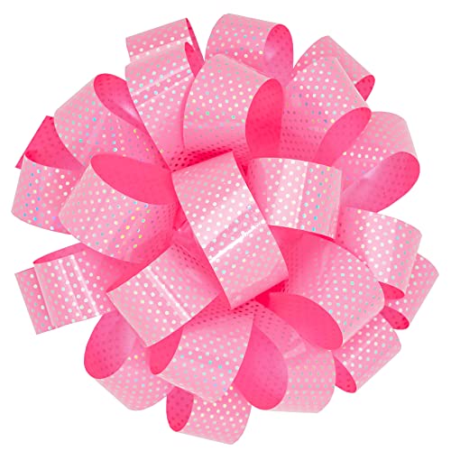 Dot - Pink B