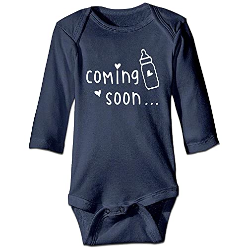 Long Sleeve-navy