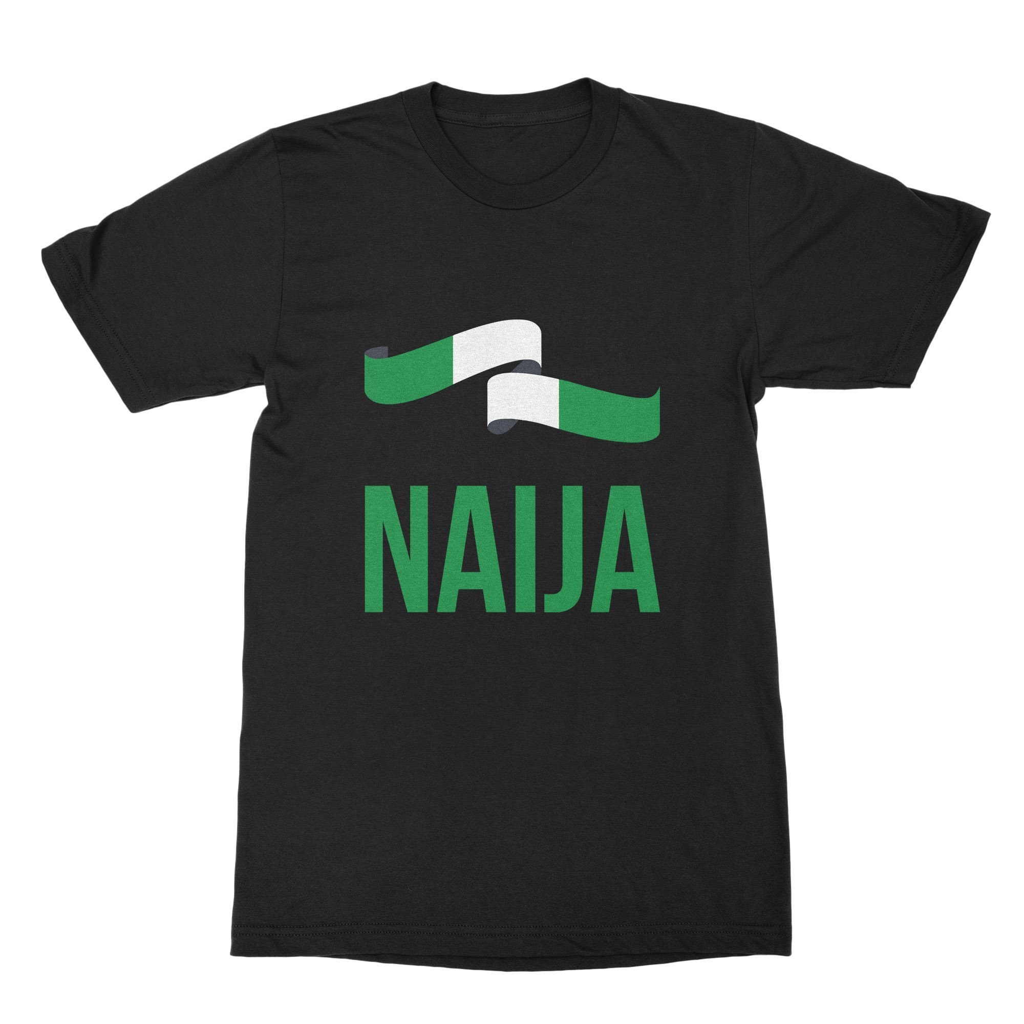 Nigerian Football Jersey - 2022 World Cup Authentic Soccer Shirt for Men | Perfect for Match Day, Fan Events & Sports Enthusiasts