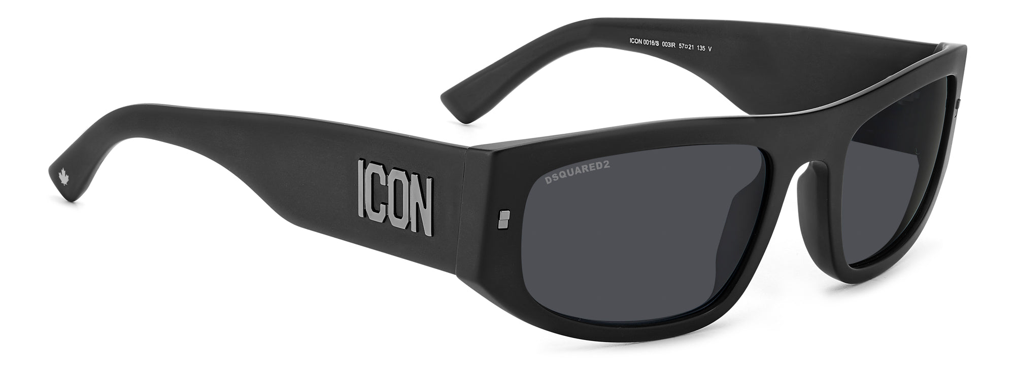 DSQUARED2 ICON 0016/S Sunglasses - Luxury Designer Shades for Men & Women - Perfect for Outdoor Activities, Beach & Fashion Statements