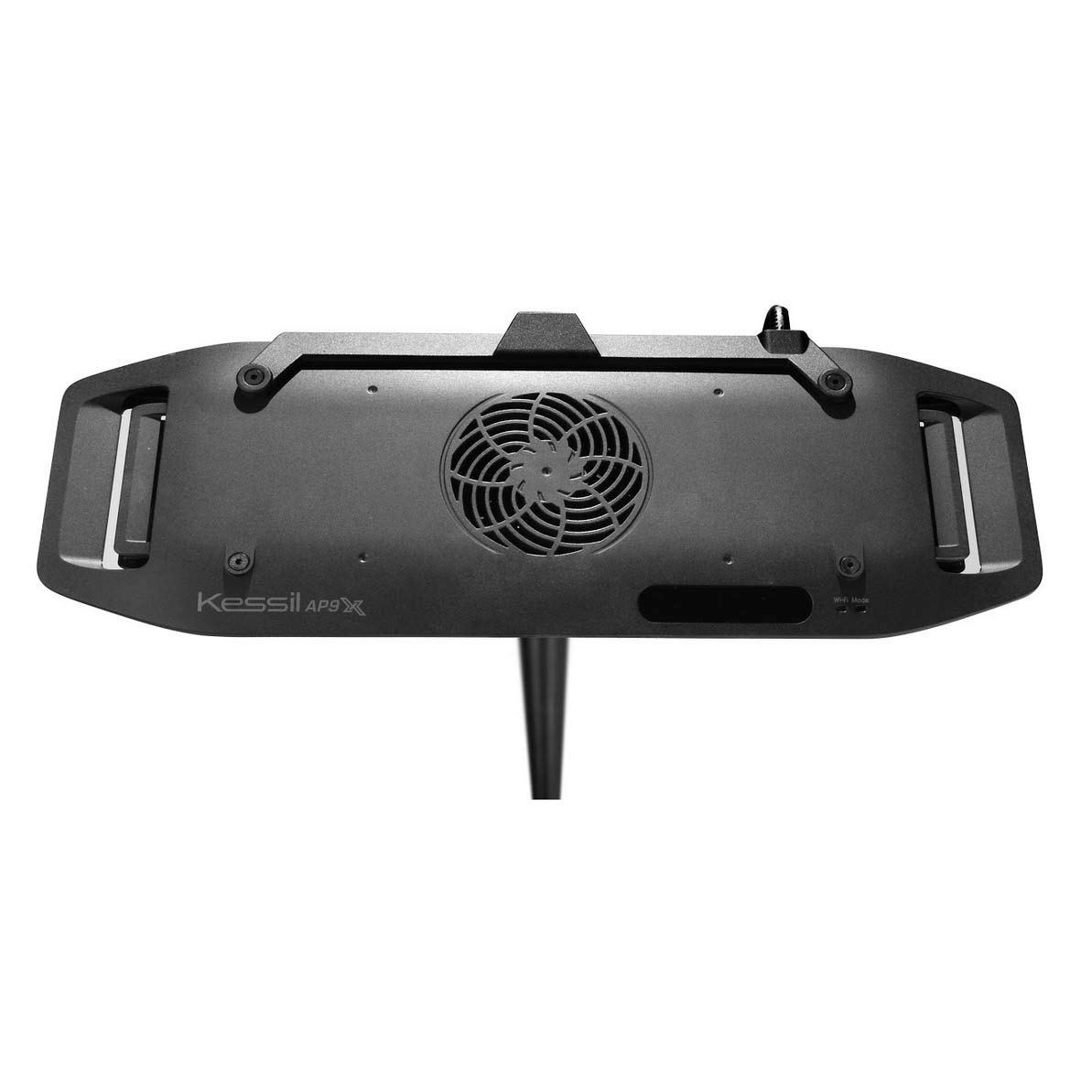 Kessil AP9X LED Aquarium Light with Mounting Arm - Full Spectrum Saltwater Coral Reef Tank Lighting System for Marine Fish Tanks, Nano Tanks & Aquascaping