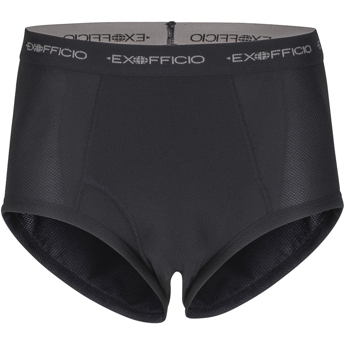 Men's Give N Go Brief - Comfortable & Breathable Underwear for Active Lifestyles - Perfect for Gym, Running & Everyday Wear