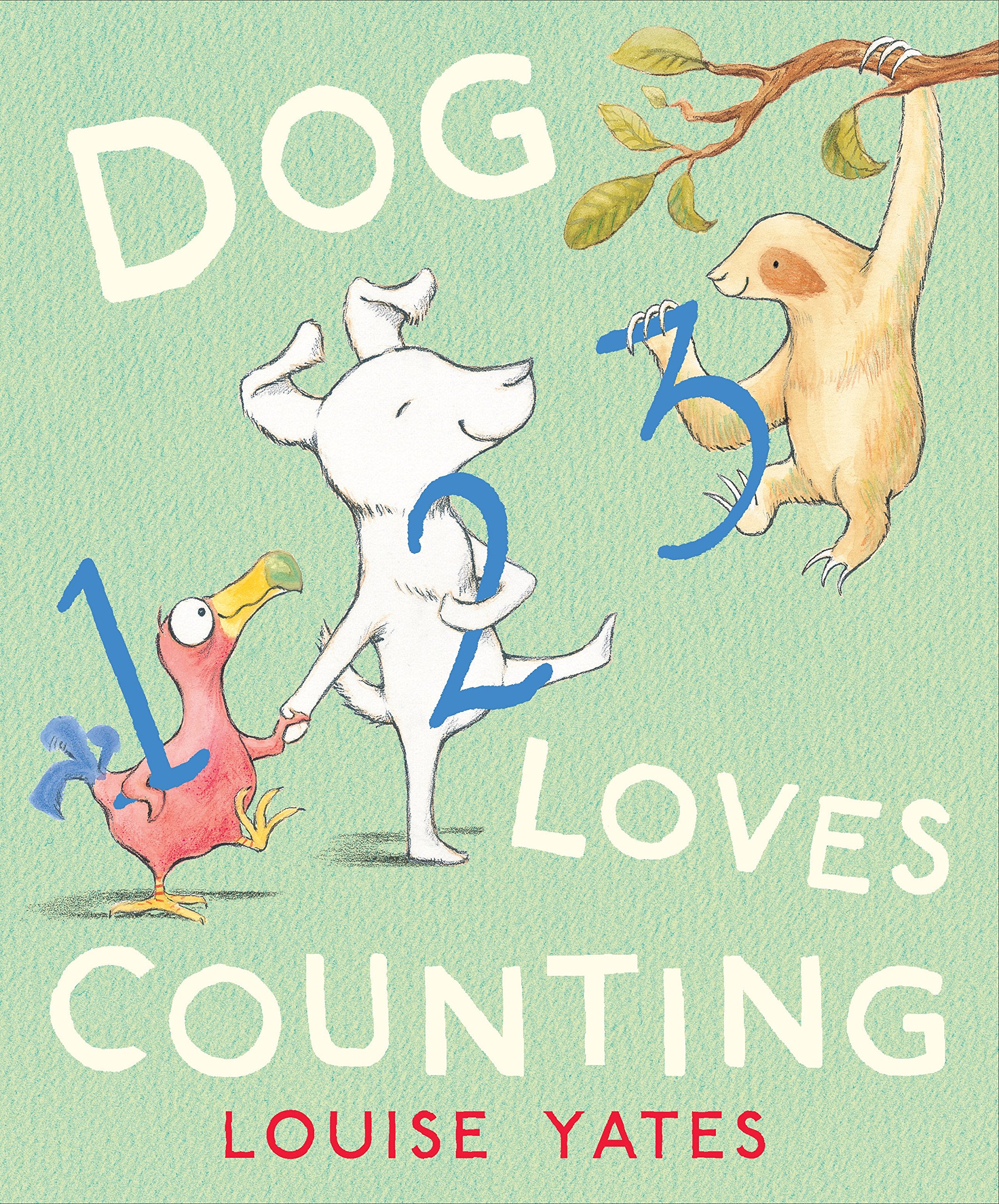 Interactive Counting Dog Toy for Kids - Fun Educational Math Learning Game for Toddlers & Preschoolers | Perfect for Classroom, Homeschooling & Family Game Night