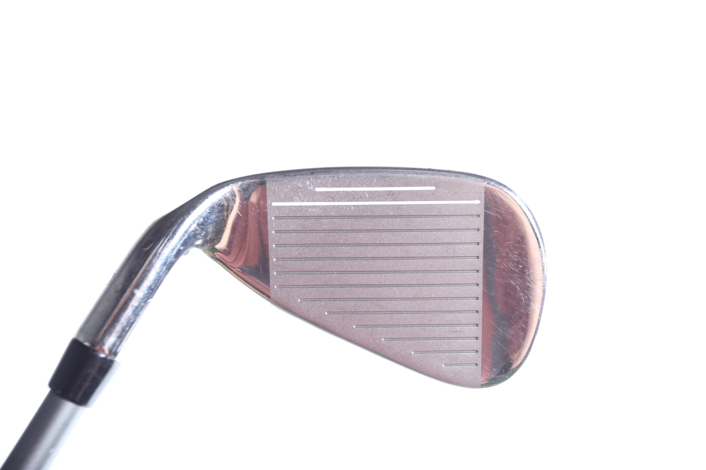 Used Callaway Steelhead XR 6 Iron Right Handed Ladies Flex Golf Club - Perfect for Women Golfers & Beginners | Driving Range, Course Play, Practice Sessions