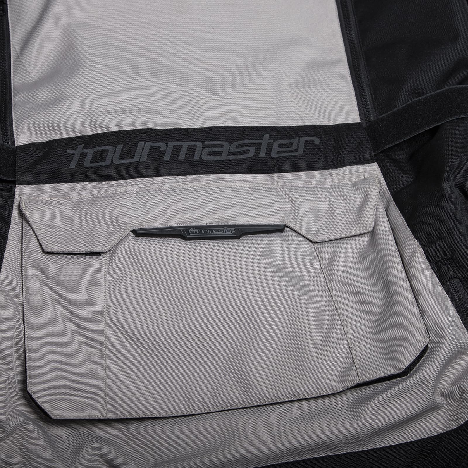 Tourmaster Women's Transition Motorcycle Jacket - Waterproof & Breathable Riding Gear for All Seasons | Perfect for Commuting, Touring & Adventure Riding