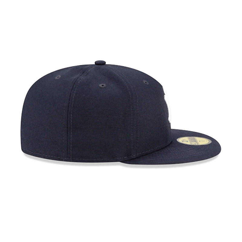 New Era 59FIFTY 9525 NEYYAN Snapback Cap - Official MLB Baseball Hat for Men & Women - Perfect for Sports Fans, Streetwear Fashion & Everyday Wear