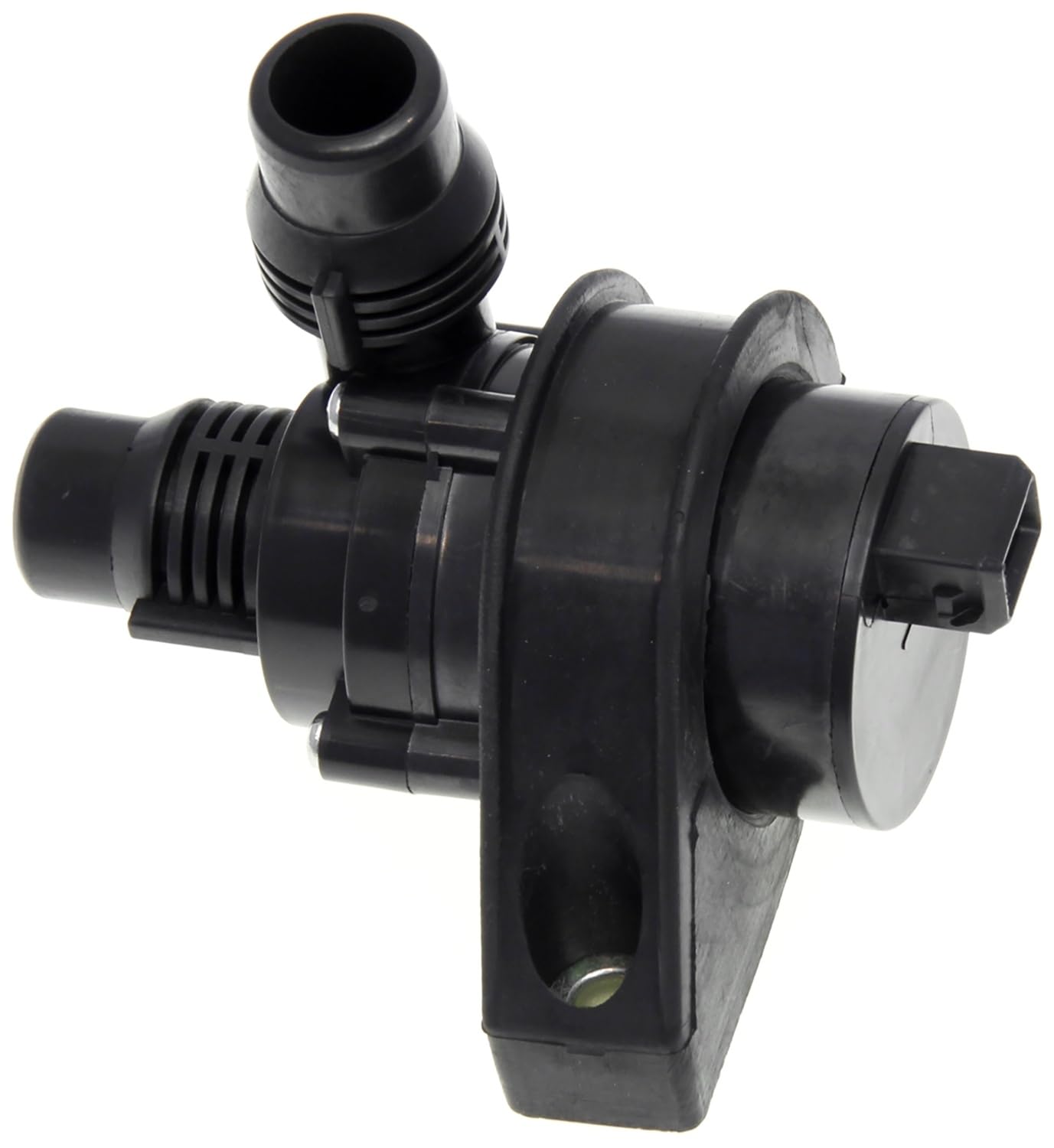 Gates Water Pump - High-Performance Automotive Cooling System Replacement - Ideal for Trucks, SUVs, and Off-Road Vehicles