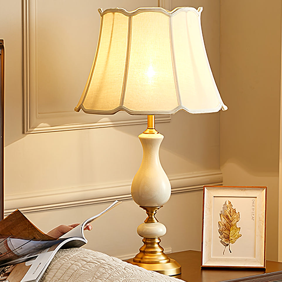 Modern Carro Table Lamp - Adjustable LED Desk Light with Touch Control, Warm White to Cool White (3000K-6000K) - Perfect for Bedroom, Office, Study & Reading Nook Lighting
