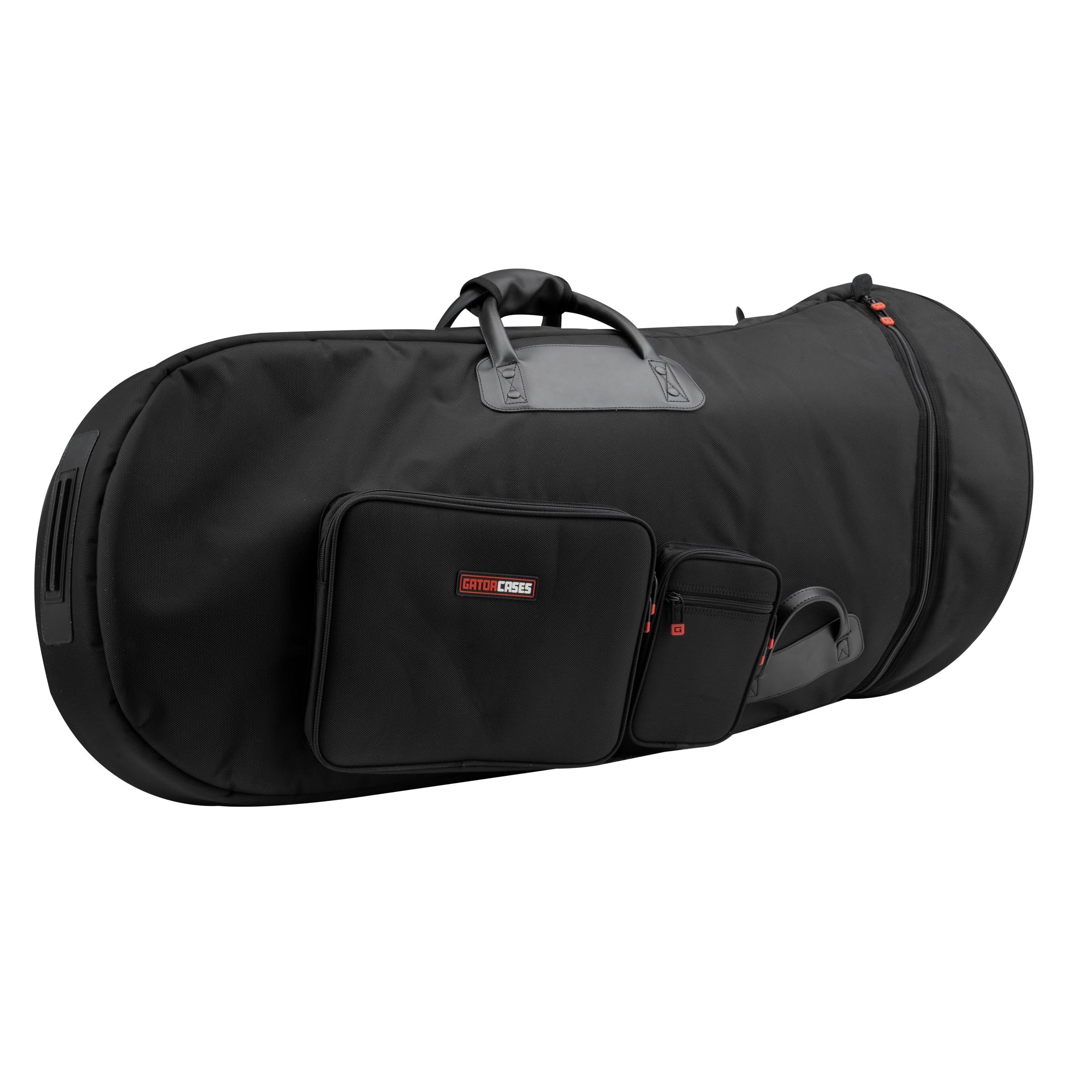 Gator Cases Allegro Series Pro Bag - Durable Padded Gig Bag for Musical Instruments, Perfect for Guitar, Bass & Ukulele - Great for Gigs, Travel & Storage