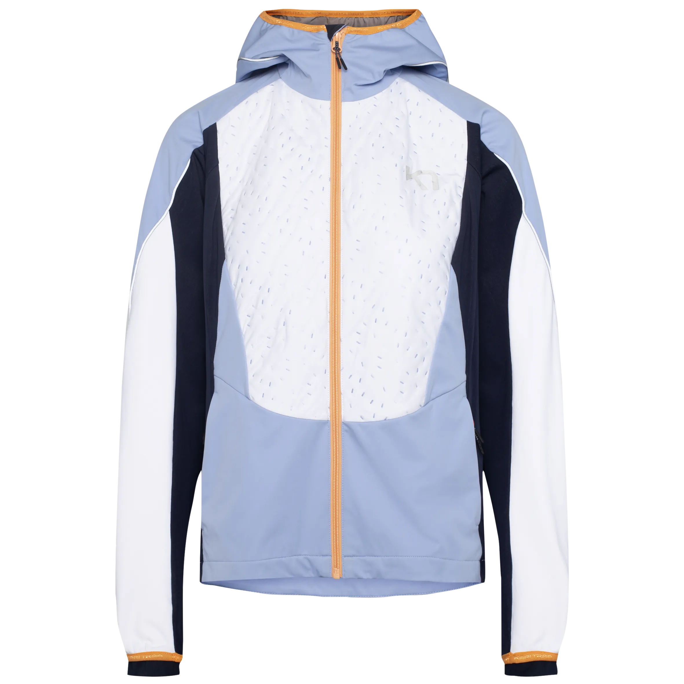 Kari Traa Women's Tirill 2.0 Jacket - Lightweight Waterproof Windbreaker for Hiking & Outdoor Activities 2025