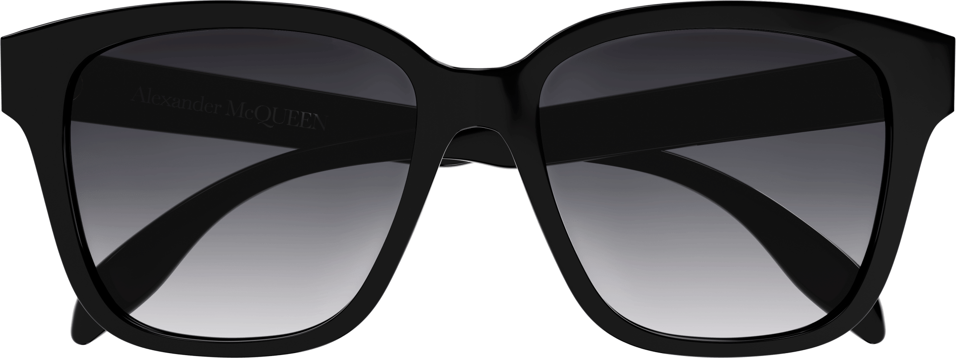 Alexander McQueen AM0331SK Sunglasses - Luxury Designer Shades for Women & Men - Perfect for Outdoor Activities, Travel & Fashion