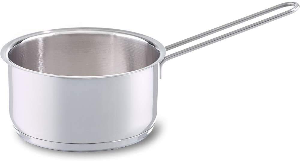 Fissler Premium Non-Stick Frying Pan Set - 3-Piece Kitchen Cookware for Sauteing, Frying & Cooking | Dishwasher Safe & Oven Safe Up to 400°F | Perfect for Home Chefs & Professional Kitchens