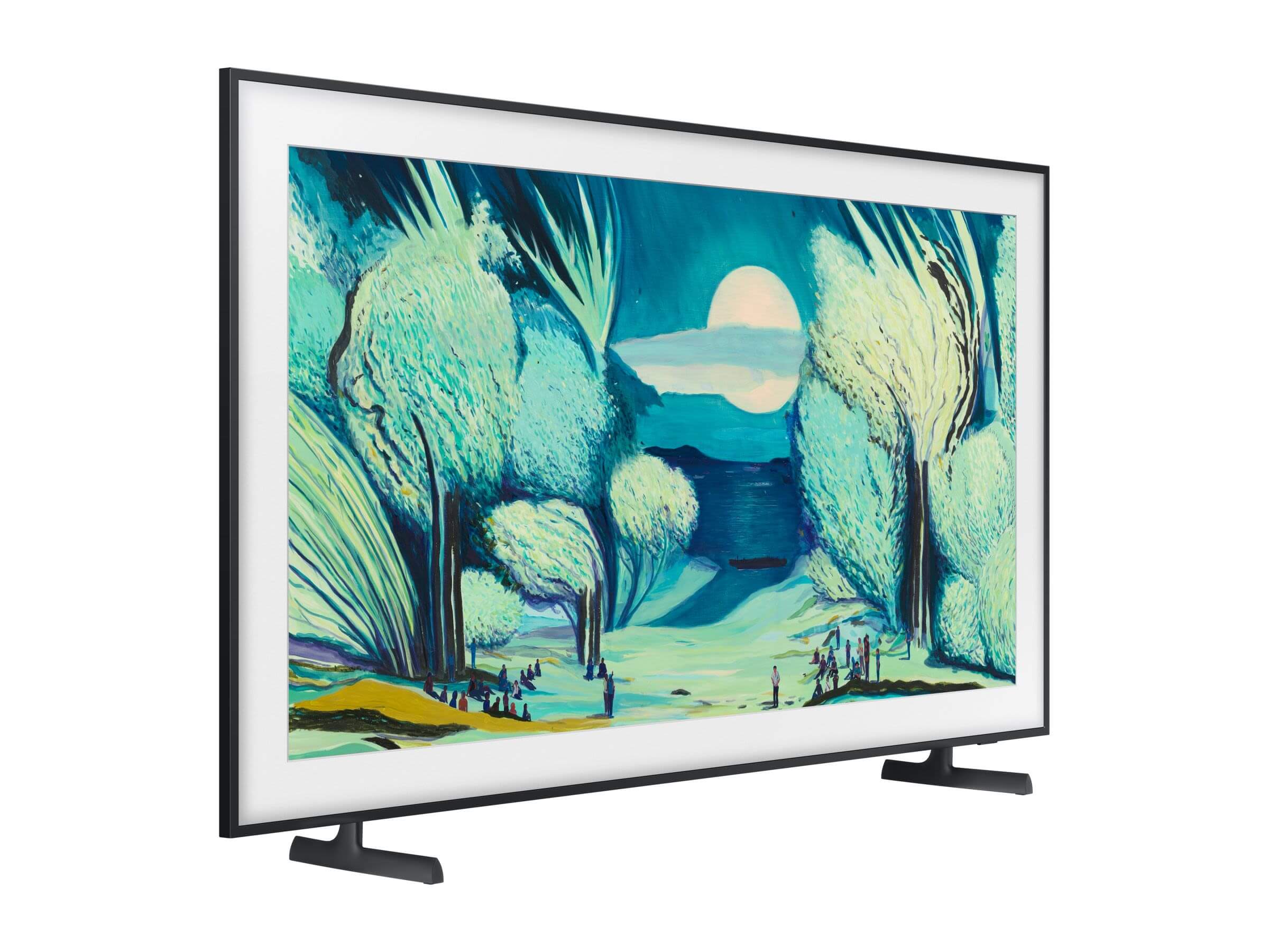 Samsung The Frame 2025 QN50LS03FAFXZC 50