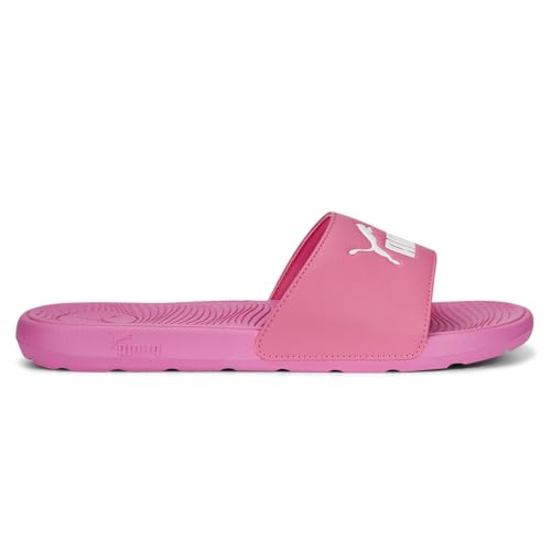 Knockout Pink/Puma White