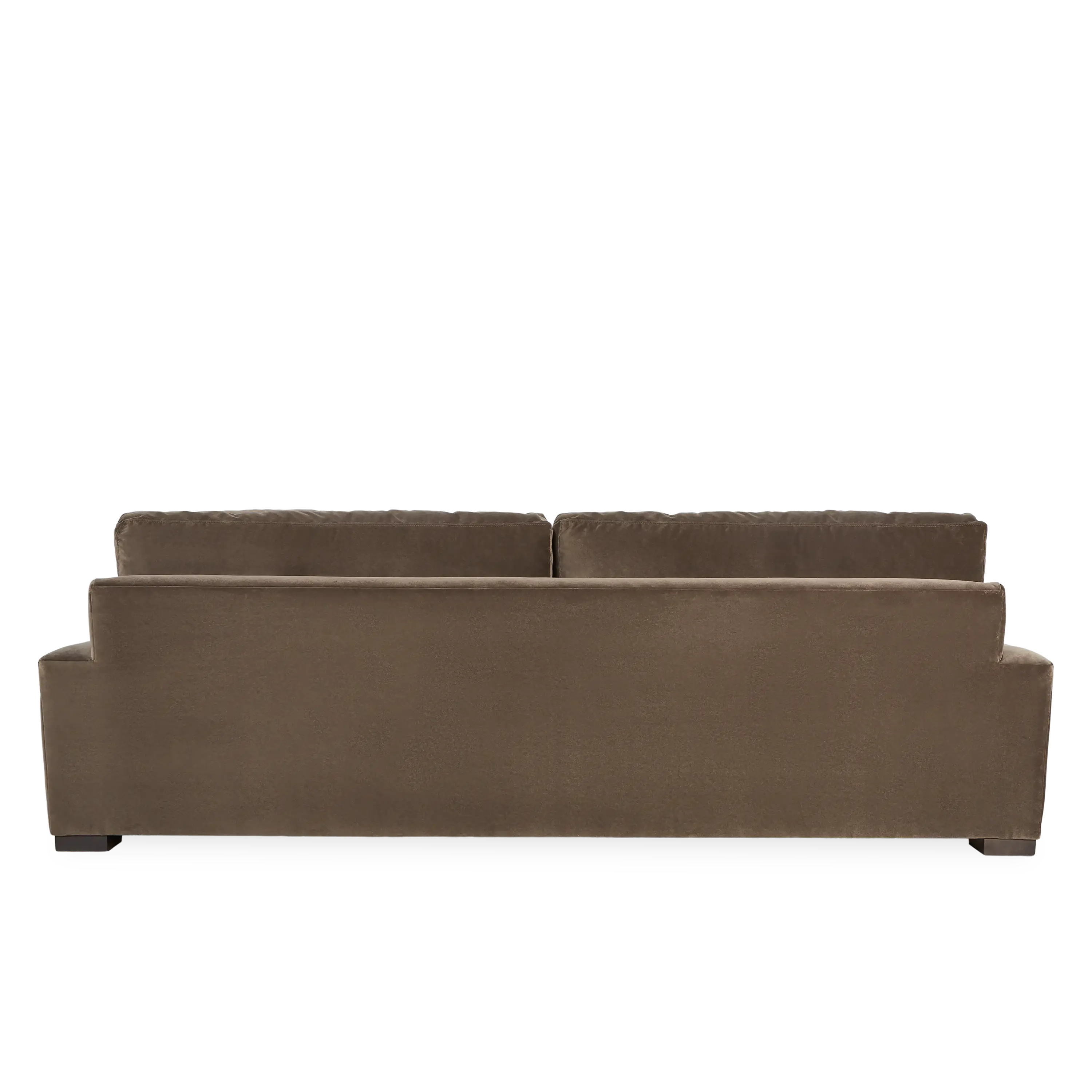 Arizona Sofa - Modern 3-Seater Fabric Couch with Reversible Chaise for Living Room, Lounge & Family Room - Comfortable Sectional Sofa Bed for Home Decor