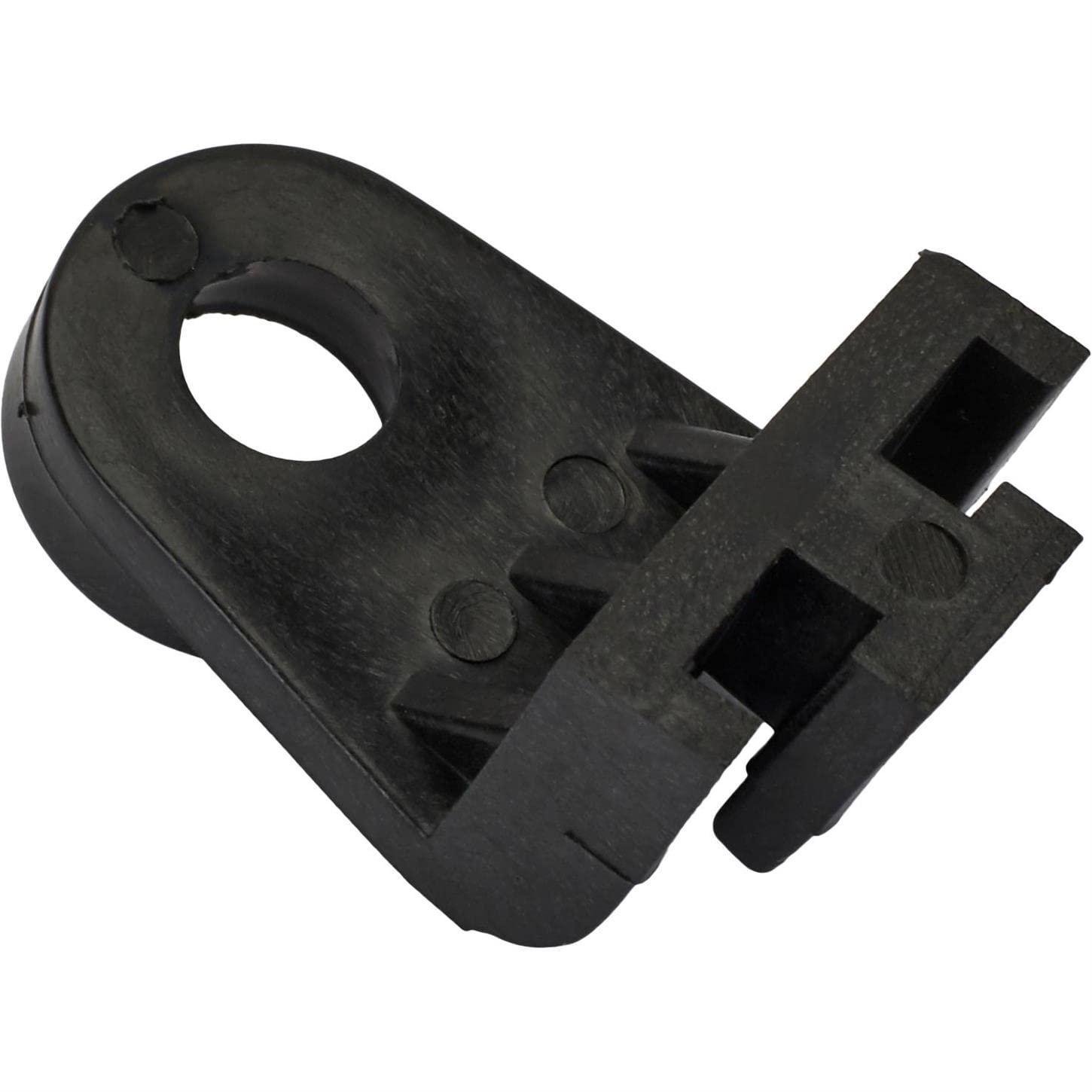 Honeycomb Mounting Kit for Transmission Coolers, Fans & Shrouds - Universal Fit, Heavy Duty Aluminum - Perfect for Off-Road, Racing & Performance Vehicles