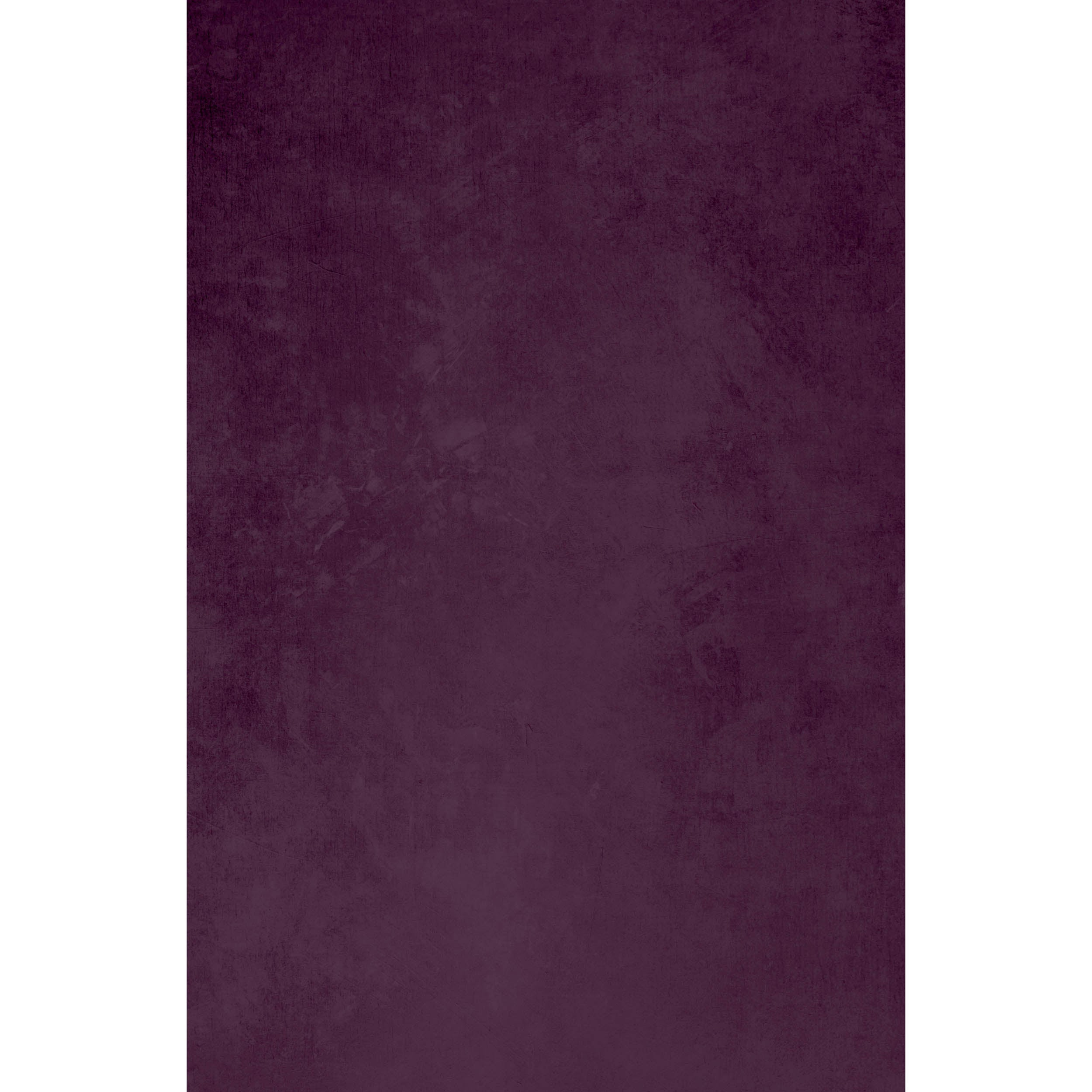 Purple Iris Fabric Skin Cover for Easiframe Curved Cyclorama System - Standard Frame Size C34 - Photography Backdrop, Video Studio Background, Film Set Decor (Special Order)