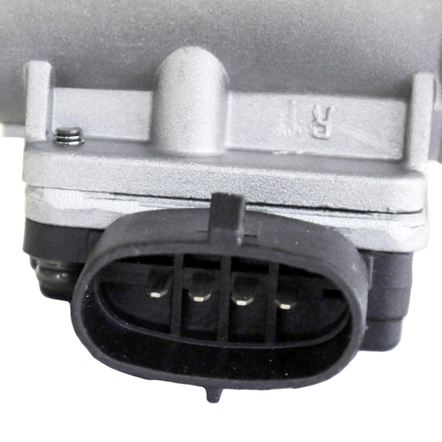 Spectra Premium MA122 Mass Air Flow Sensor with Housing - High Performance Replacement for Smooth Engine Operation - Perfect for Car, Truck & SUV Maintenance