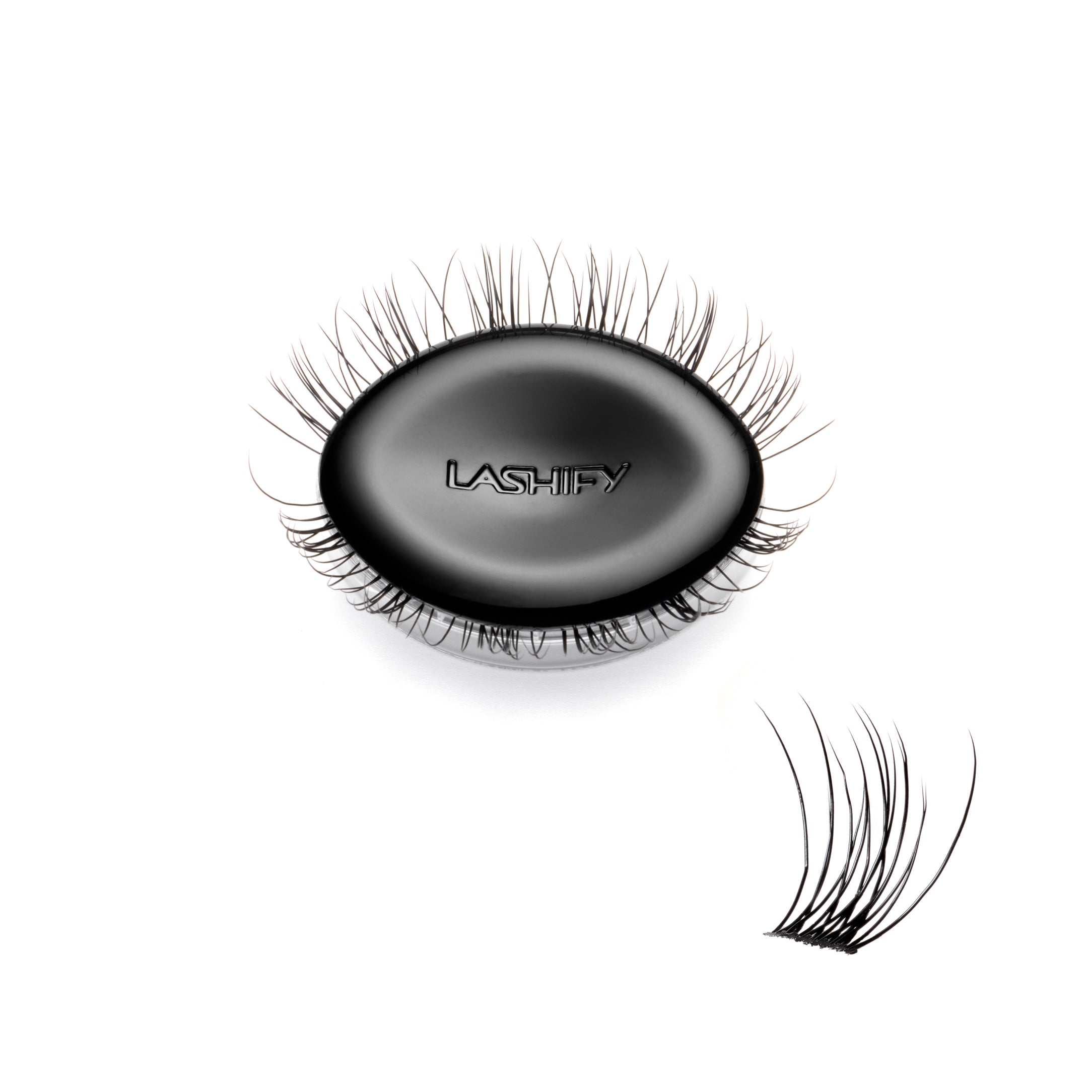 Gemini Gossamer® Lash - Premium False Eyelashes for Dramatic Volume & Natural Look | Perfect for Parties, Weddings & Special Occasions