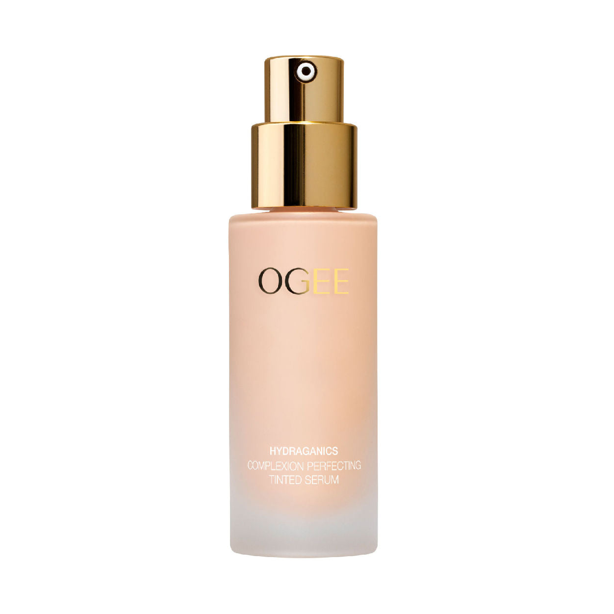 Complexion Perfecting Tinted Serum - Lightweight Foundation with SPF & Skincare Benefits for Flawless Coverage | Perfect for Daily Wear & Natural Makeup Looks