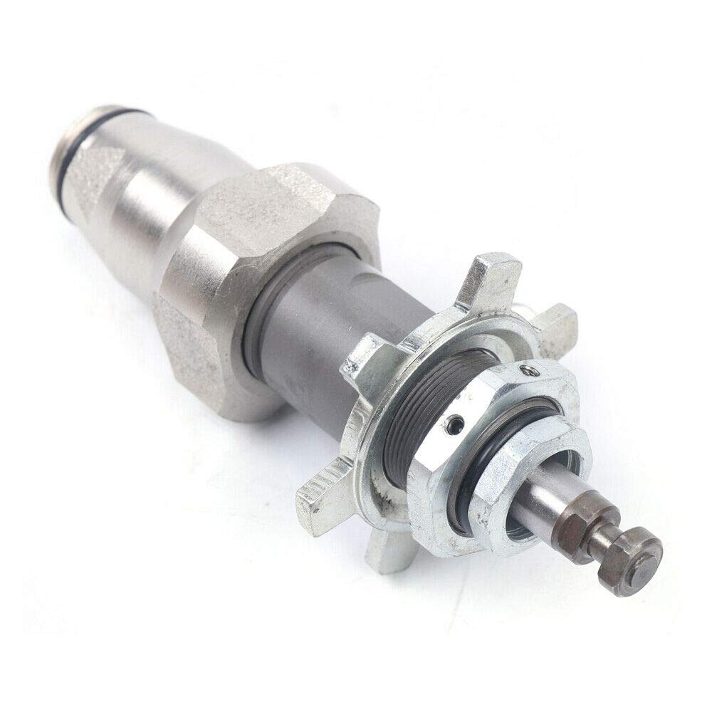 PanDair Airless Paint Sprayer Pump 17C721 246426 - Compatible with Graco PC390 PC395 PC490 PC495 PC595 Sprayers - Perfect for Home Renovation & Professional Painting Projects