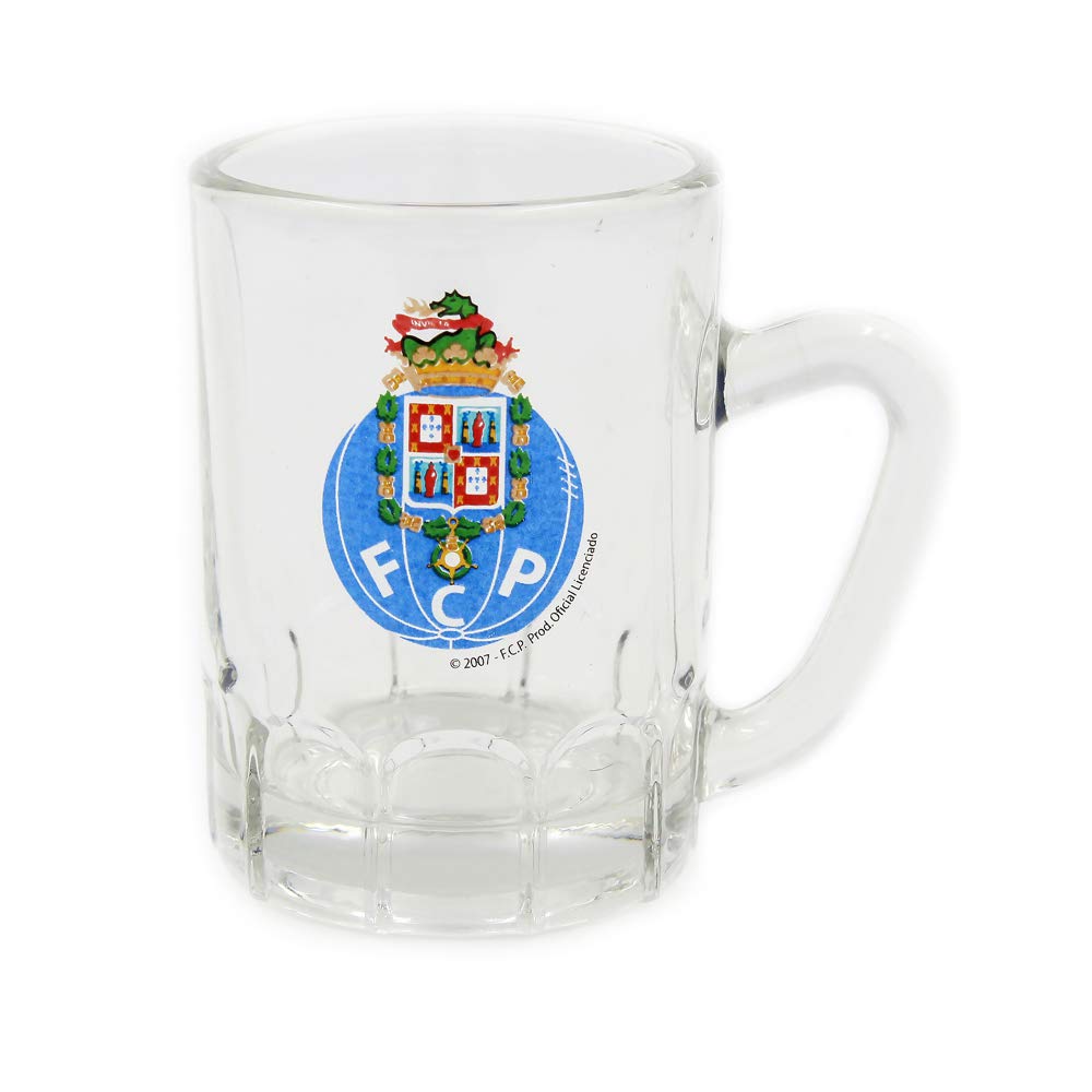 Official Set of 2 Shot Glass Mugs - Perfect for Cocktails, Whiskey & Party Drinking - Barware Essentials for Home & Entertaining