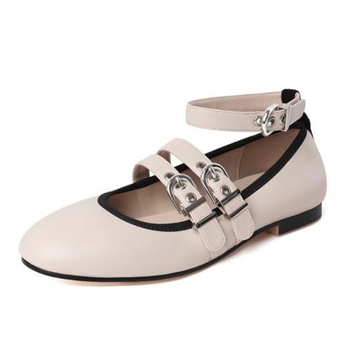 Buckle Beige