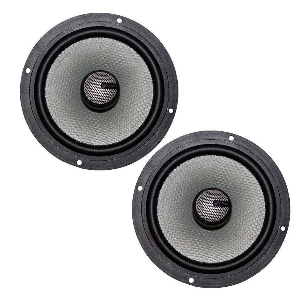 Refurbished Diamond Audio DMD52 5.25