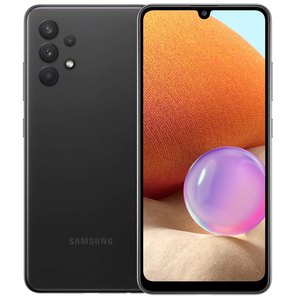SAMSUNG Galaxy A32 128GB 4GB RAM 6.4