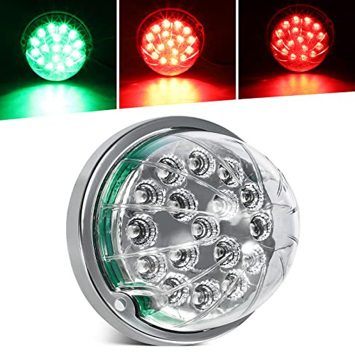 Red/Green