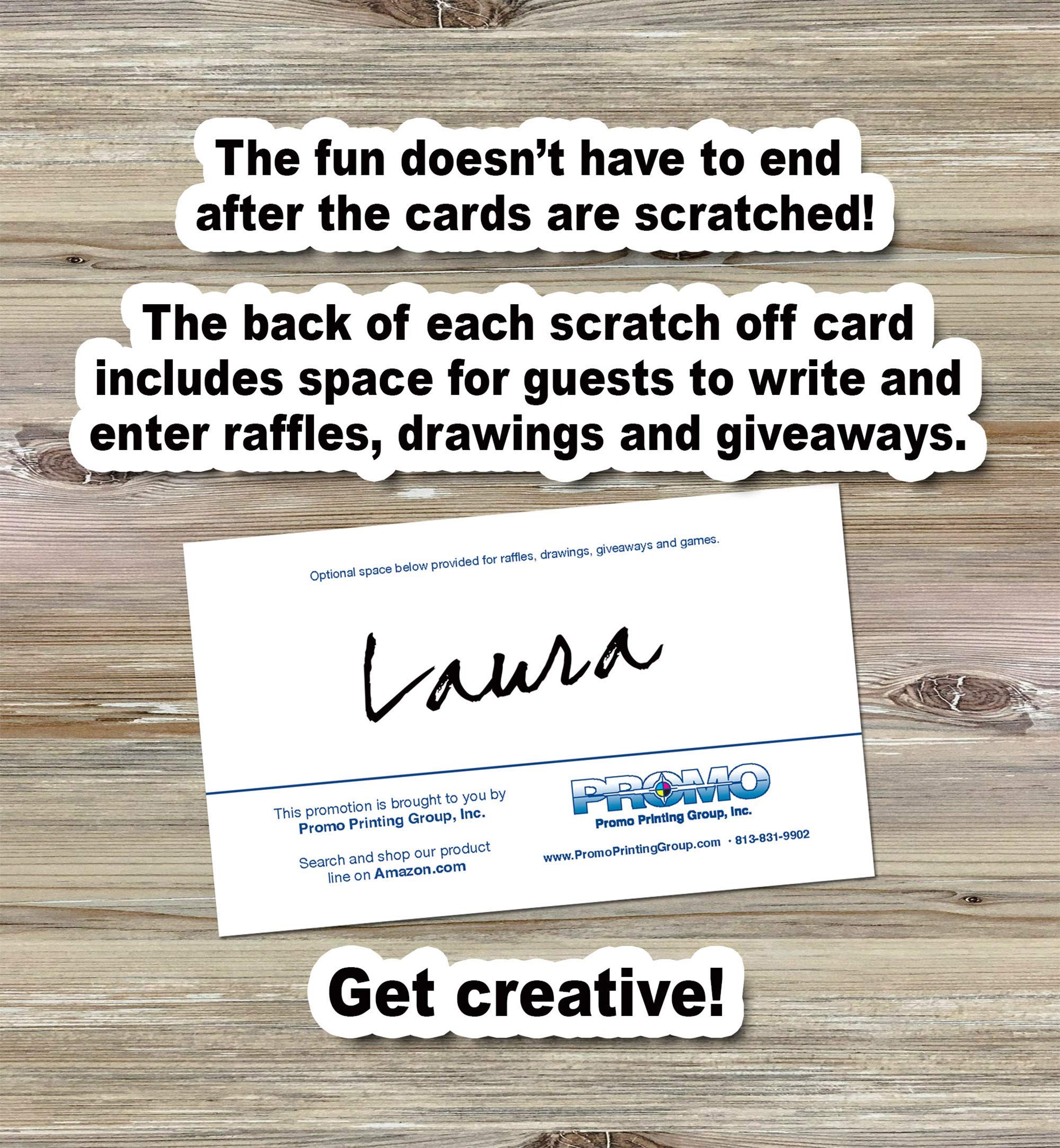 Llama Baby Shower Scratch Off Cards - 30 Pack Fun Baby Shower Games for Boys - Raffle Prizes & Door Gifts - Scratch and Win Tickets for Gender Reveal & Baby Shower Parties (Perfect for Coed Showers & Gender Neutral Celebrations)