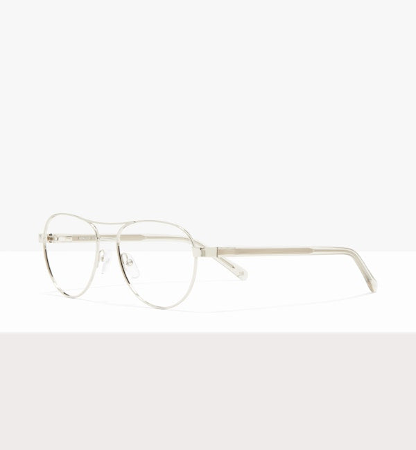 Cassidy Eyeglasses - Stylish & Lightweight Reading Glasses for Men & Women | Perfect for Reading, Working & Daily Use
