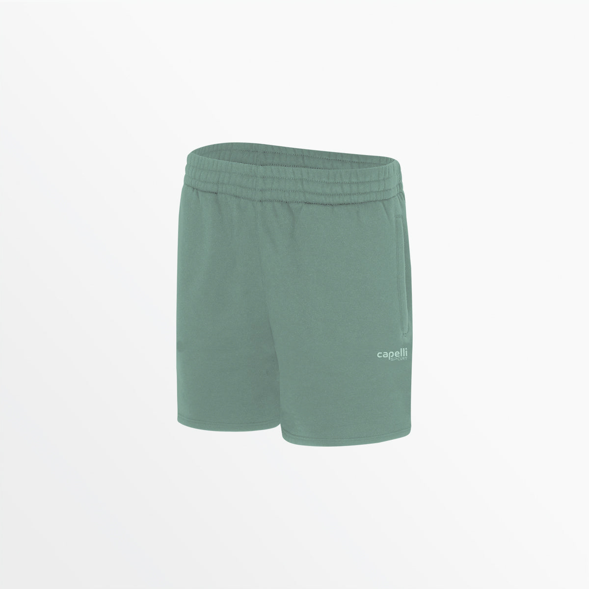 Women's Soft Fleece Shorts - Comfortable Lounge & Sleepwear for Relaxing at Home or Travel