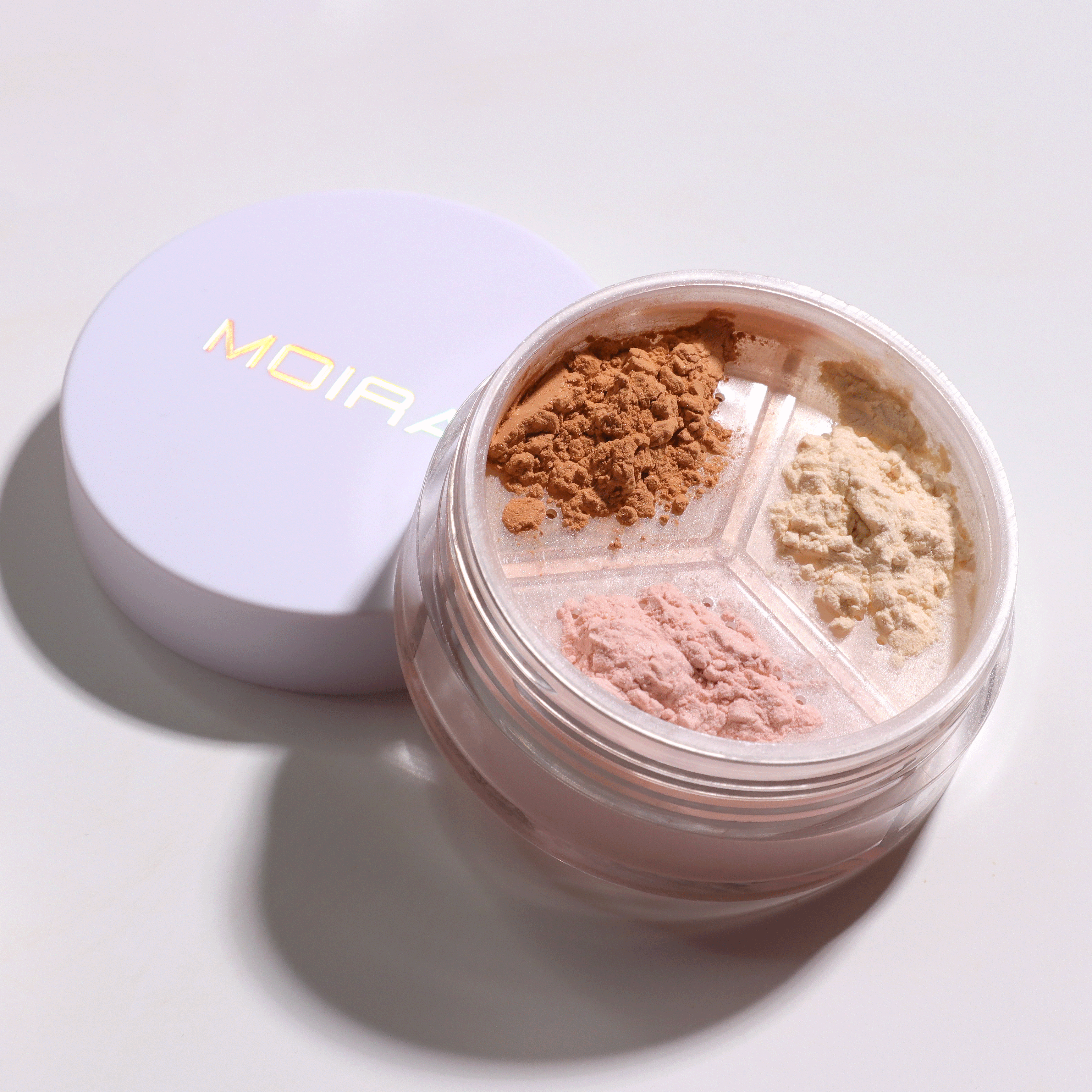 Set & Correct Loose Setting Powder (003, Medium) - Oil Control & Pore Minimizing Face Powder for Flawless Makeup Finish | Perfect for Daily Wear & Special Occasions