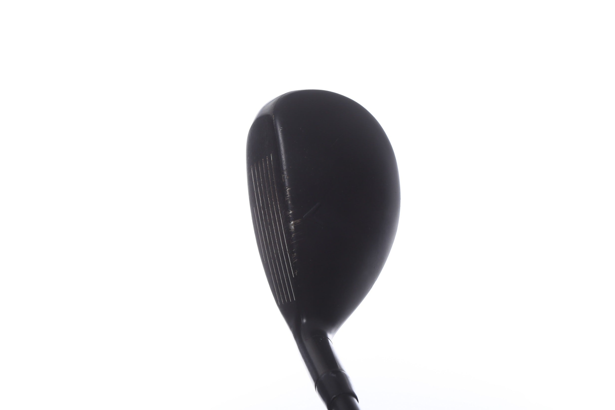 Used Callaway XR 16 OS 3H Hybrid Golf Club - Right Handed 19° Stiff Flex | Perfect for Mid-Handicap Players & Fairway Shots