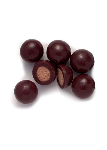 Premium Milk Chocolate Malt Balls - 10LBS Bulk Candy for Baking, Parties & Gifts | Delicious Snack for Movie Nights, Office Treats & Dessert Toppings