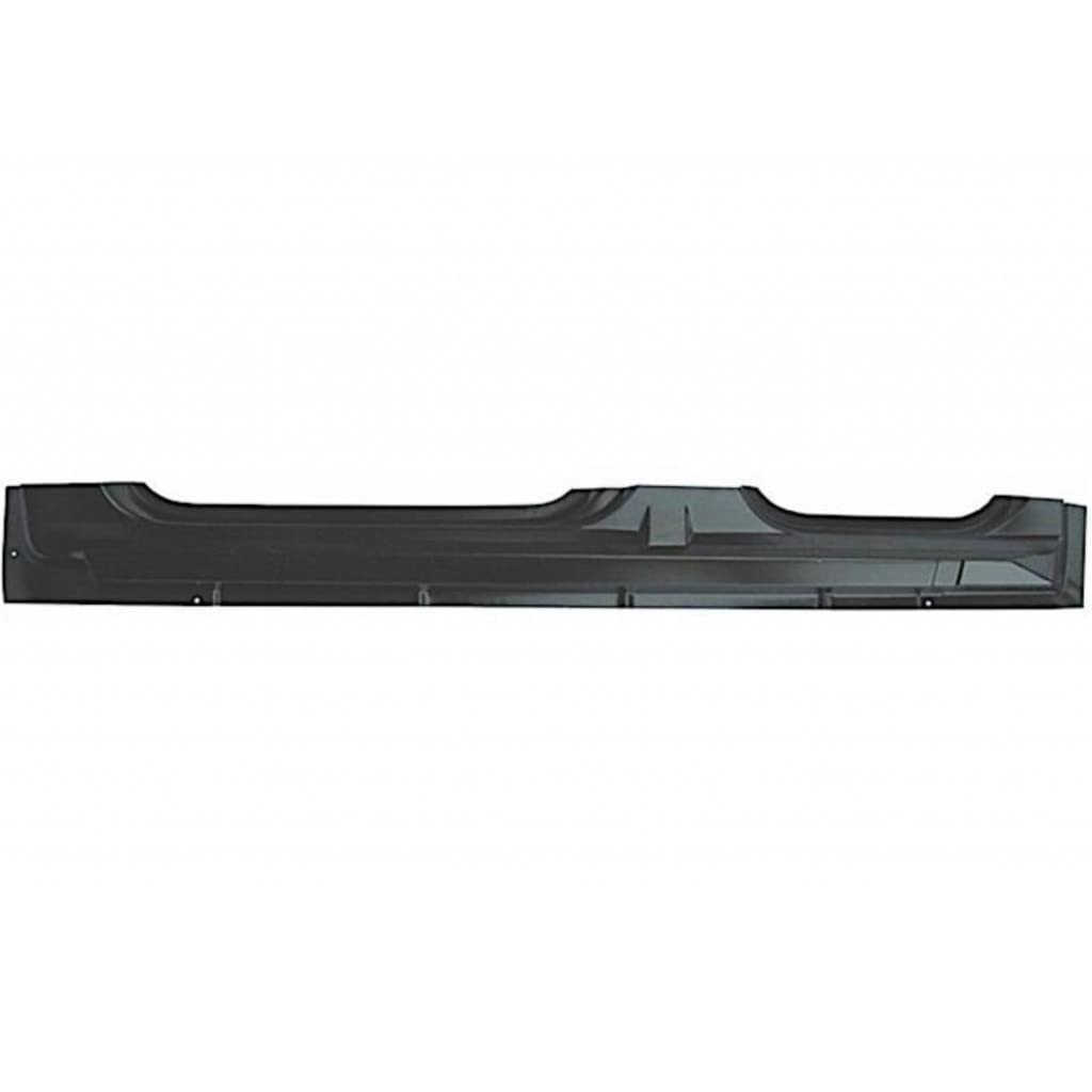 1999-2001 Ford Explorer Driver Side Rocker Panel Replacement - Compatible with 4 Door Models | Durable Car Body Repair Part for Off-Road & Daily Driving