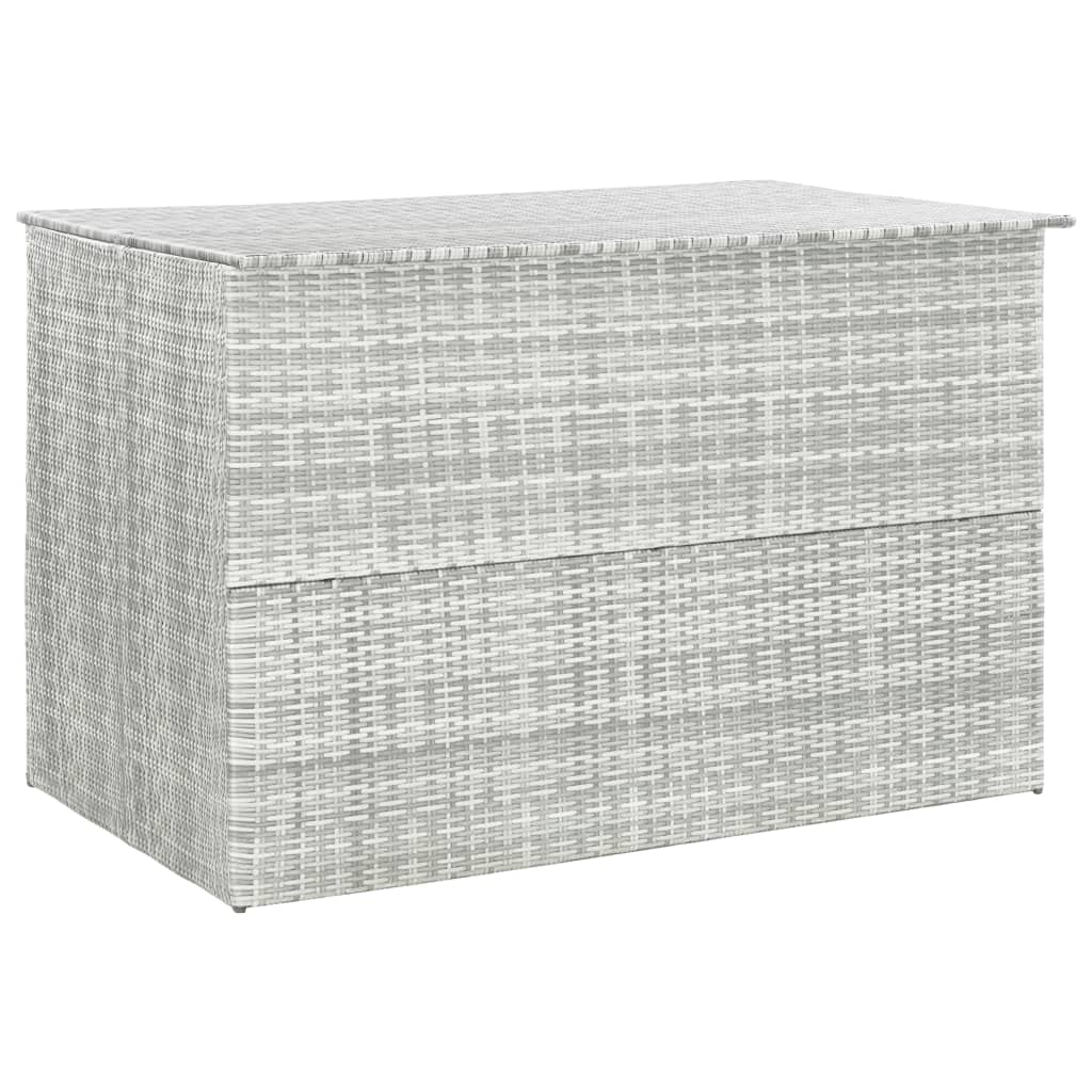 All-Weather Outdoor Storage Box 59.1