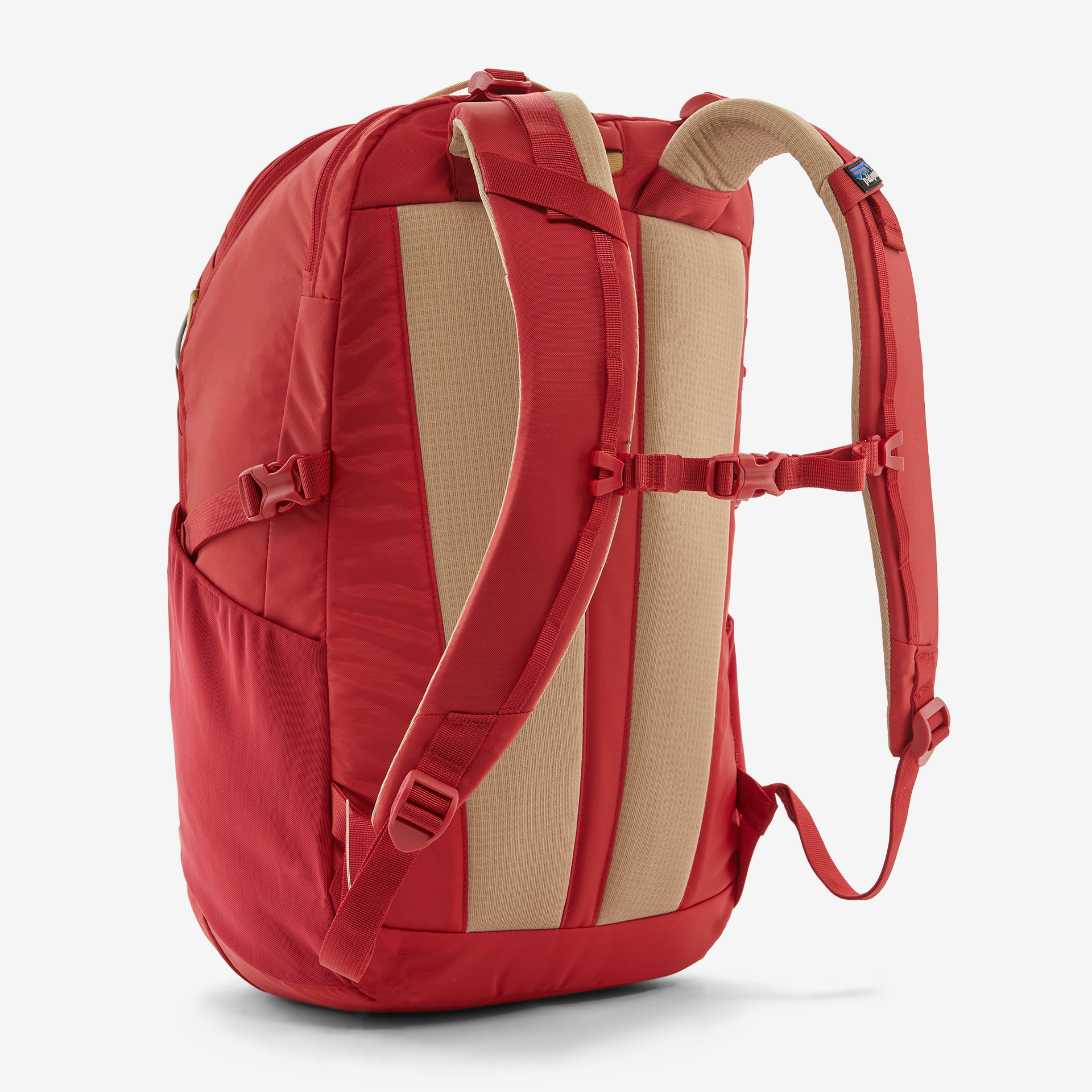 Refugio Daypack 30L - Lightweight Hiking Backpack for Men & Women - Water-Resistant Travel Backpack for Camping, Hiking & Outdoor Adventures