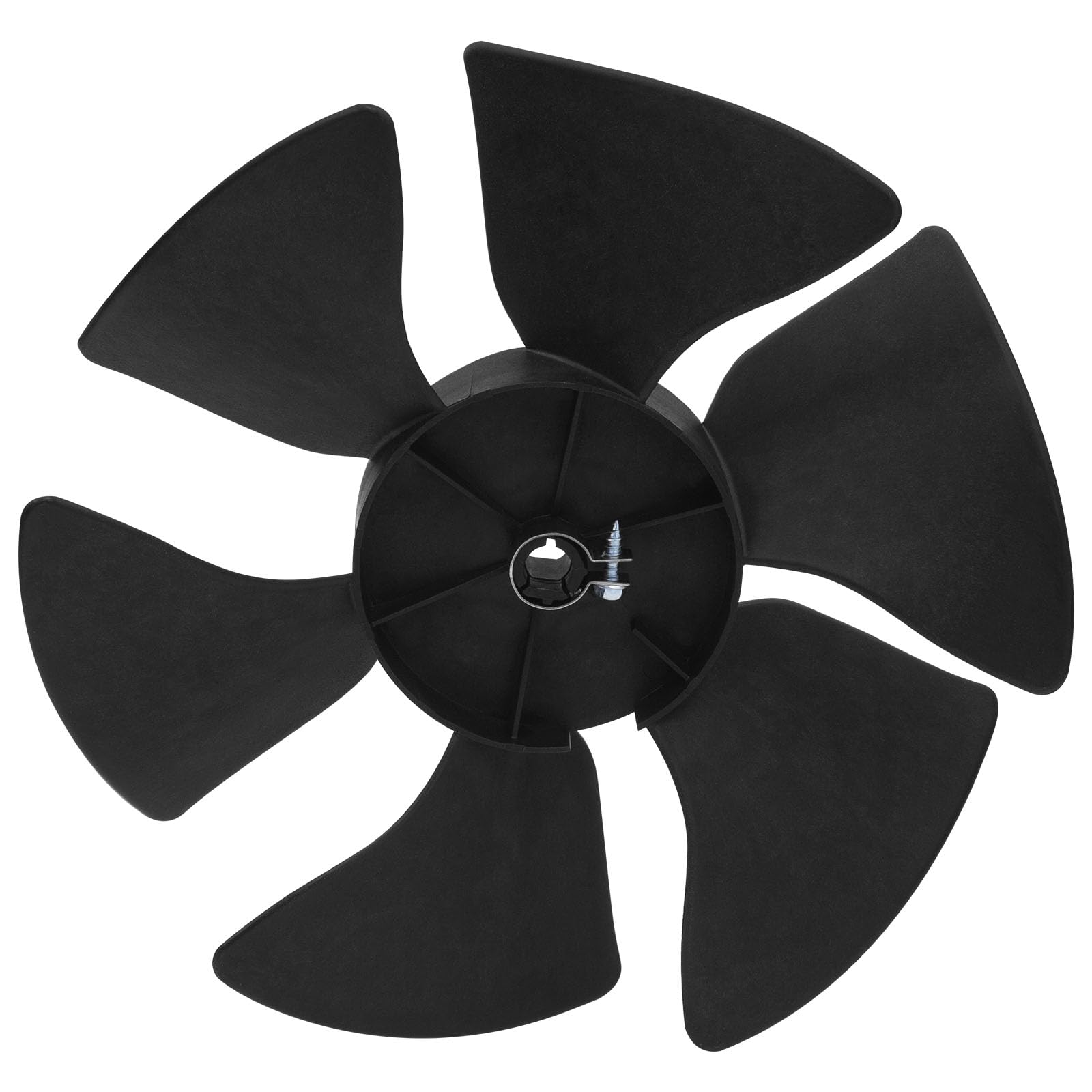 Dometic Brisk Air & Duo-Therm RV AC Fan Blade Replacement - Compatible with RV Air Conditioner Parts & Heat Pump Models - Perfect for RV Cooling System Repairs and Maintenance