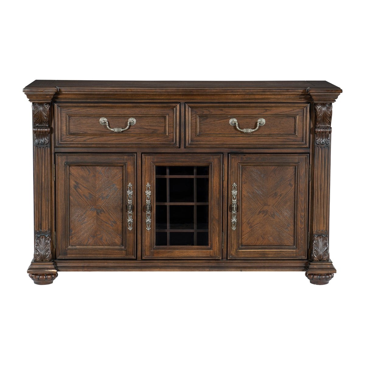 Bergen Collection Server Rack - Heavy Duty 19