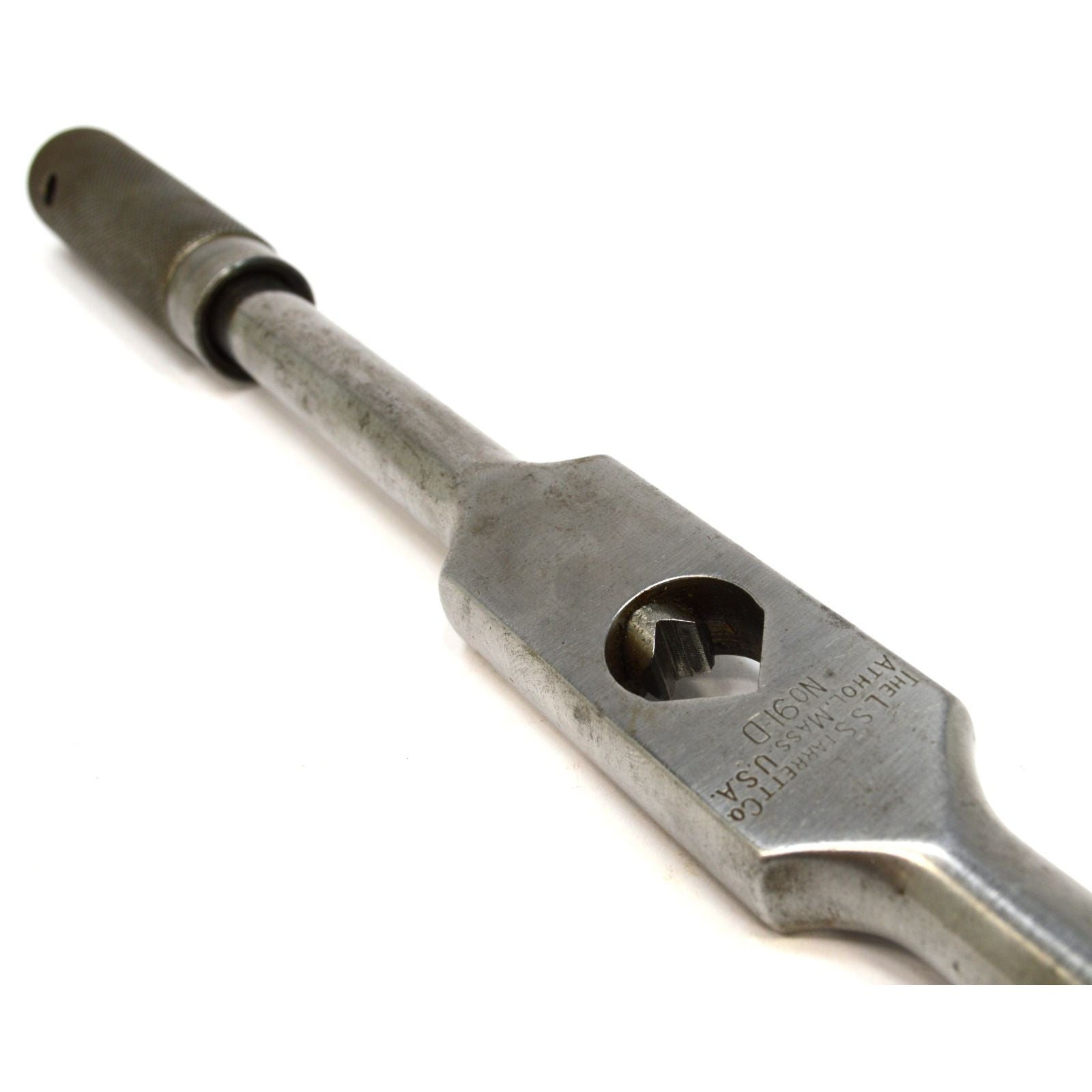 Premium STARRETT #91 D Heavy Duty 16