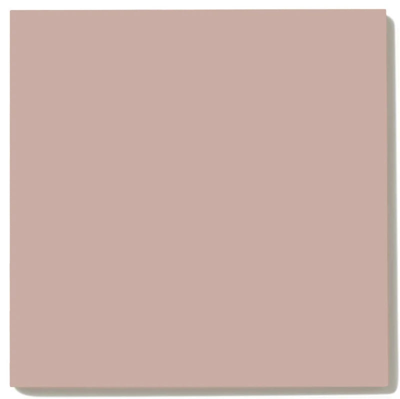 Winckelmans 15x15 cm Pink Granite Tile - Premium Ceramic Floor & Wall Tiles for Kitchen, Bathroom & Outdoor Patio