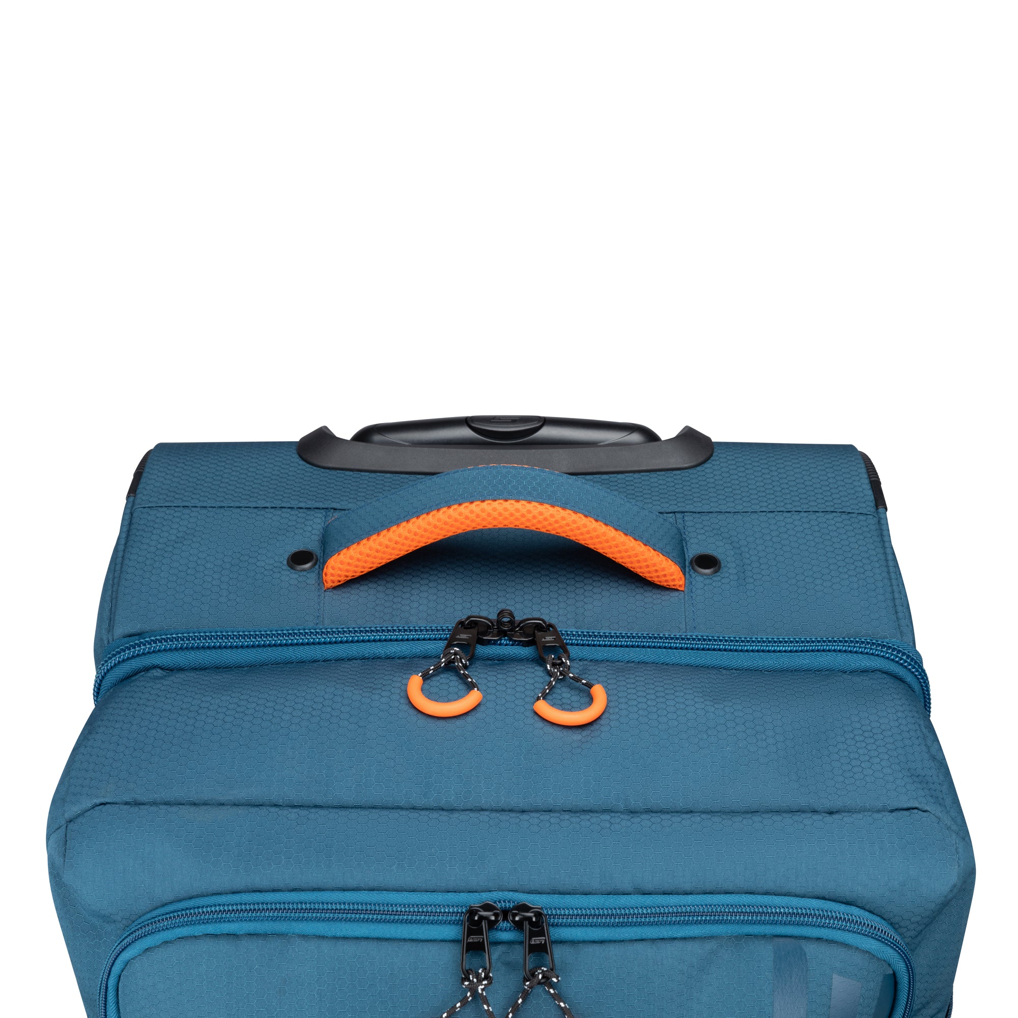 Graphite Metamorph Softside 28-Inch Upright Luggage - Lightweight Expandable Suitcase for Travel, Business Trips & Vacations | Durable Spinner Wheels & TSA Lock