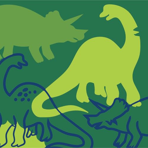 Dino Camo