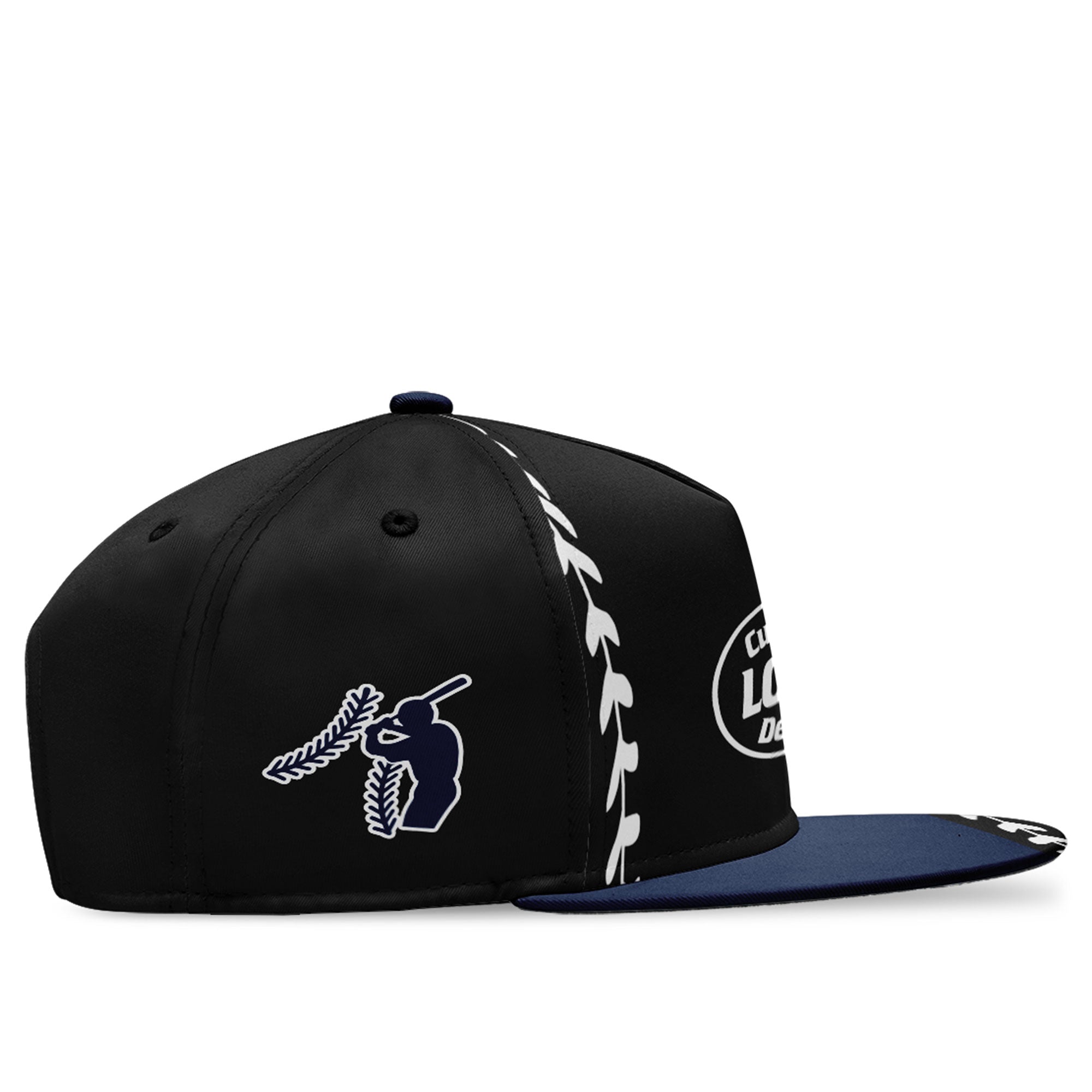 Custom Embroidered Adjustable Baseball Cap - Personalized Sport Hat for Men & Women - PR067 E023021 - Perfect for Outdoor Activities, Sports & Casual Wear