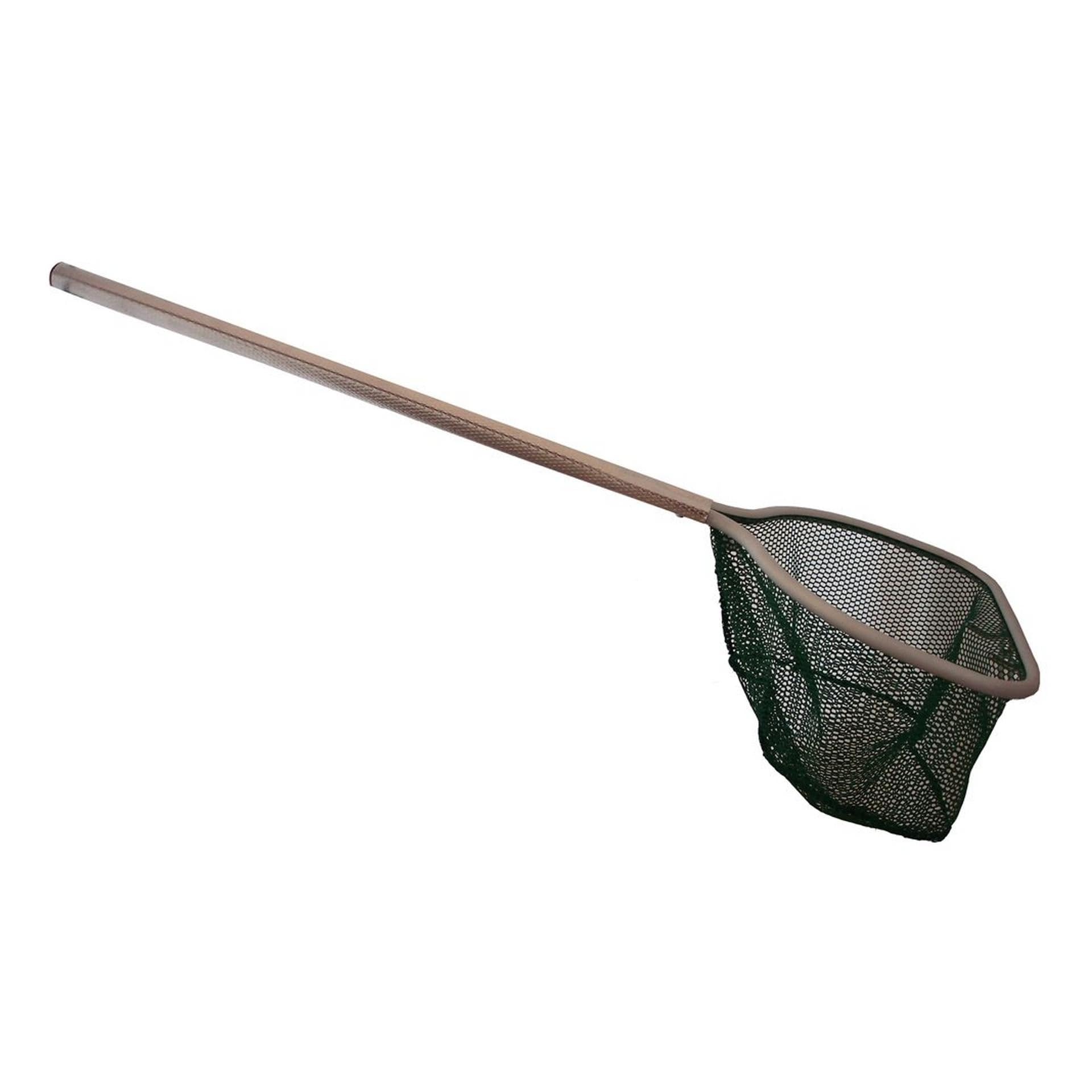 Frabill 3051 Professional Fishing Net & Trap - Durable Gear for Freshwater & Saltwater Fishing - Perfect for Catch & Release, Ice Fishing, and Boat Fishing