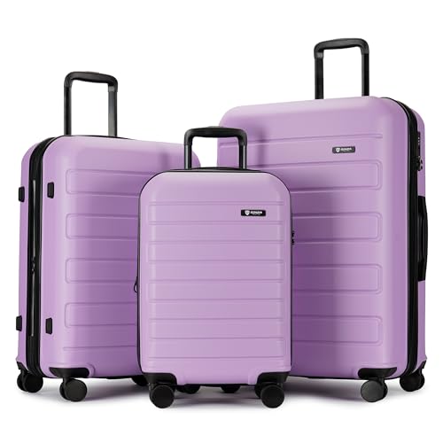 Lilac purple color