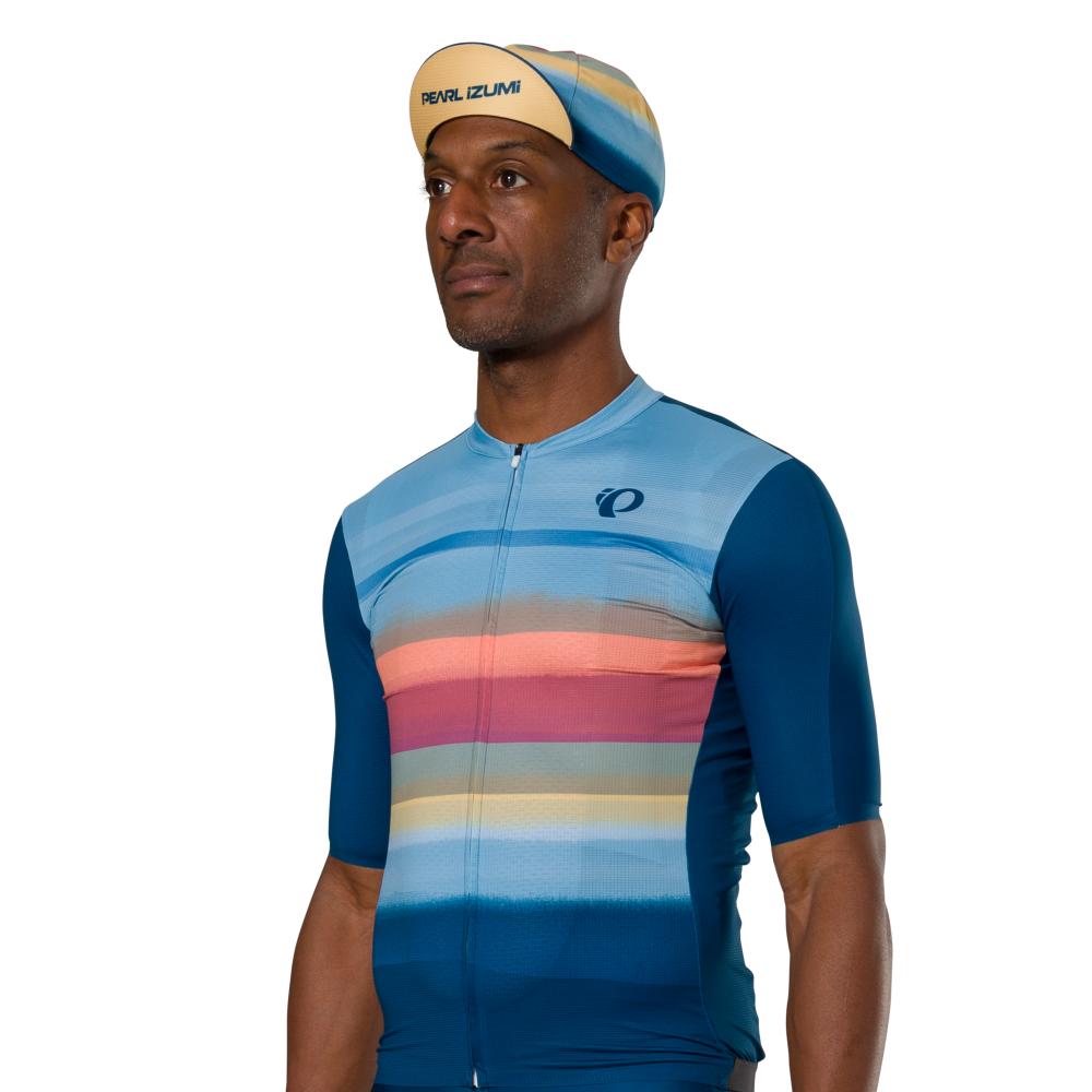 Limited Edition Cycling Cap - Premium Breathable Bike Hat for Men & Women - Perfect for Road Biking, Commuting & Outdoor Sports